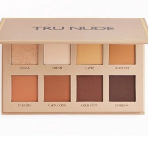 New in Box || ELEMAN Beauty Tru Nude Eyeshadow Palette